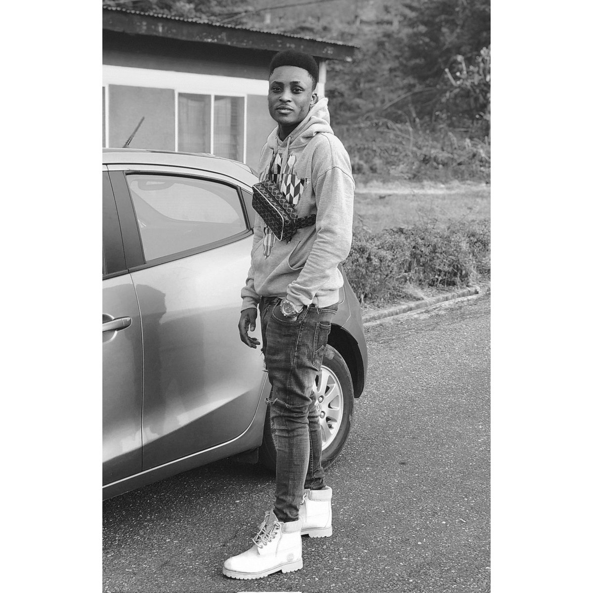 Reindolph001's tweet photo. #NewProfilePic https://t.co/B2ovR3pfTJ