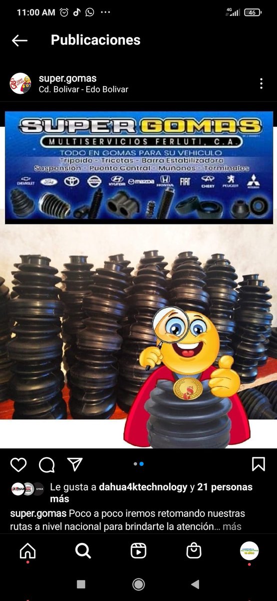 agendautomotriz's tweet photo. Todo en gomas para tu vehículo... Envíos a nivel nacional.  0416-6973255  @JosTira56111380 https://t.co/5oOwuNUsh7