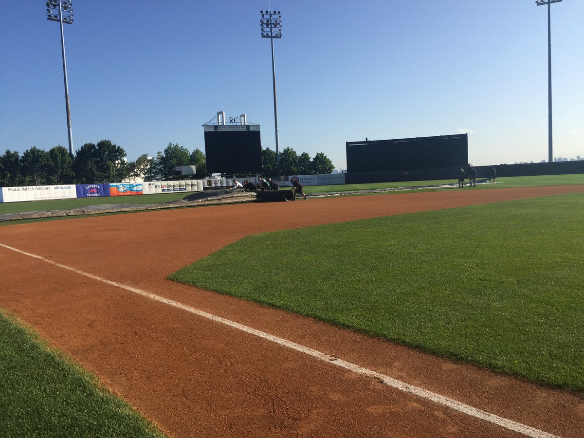 Craig Noto (@thenoto24) on Twitter photo Cannot wait to be back home! One of the best settings for college baseball! <a href="/WagBaseball/">Wagner Baseball</a> Cannot wait to be back home! One of the best settings for college baseball! <a href="/WagBaseball/">Wagner Baseball</a>