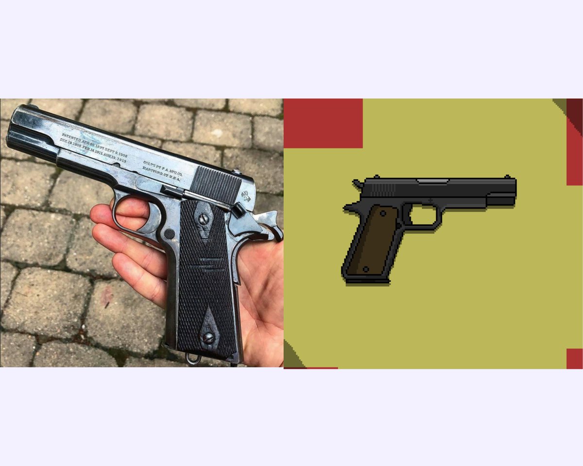 GunLordClub's tweet photo. Web2 me vs Web3 me 🔫🔫😂
#gunlord #gunnft https://t.co/F11N9HnPoo