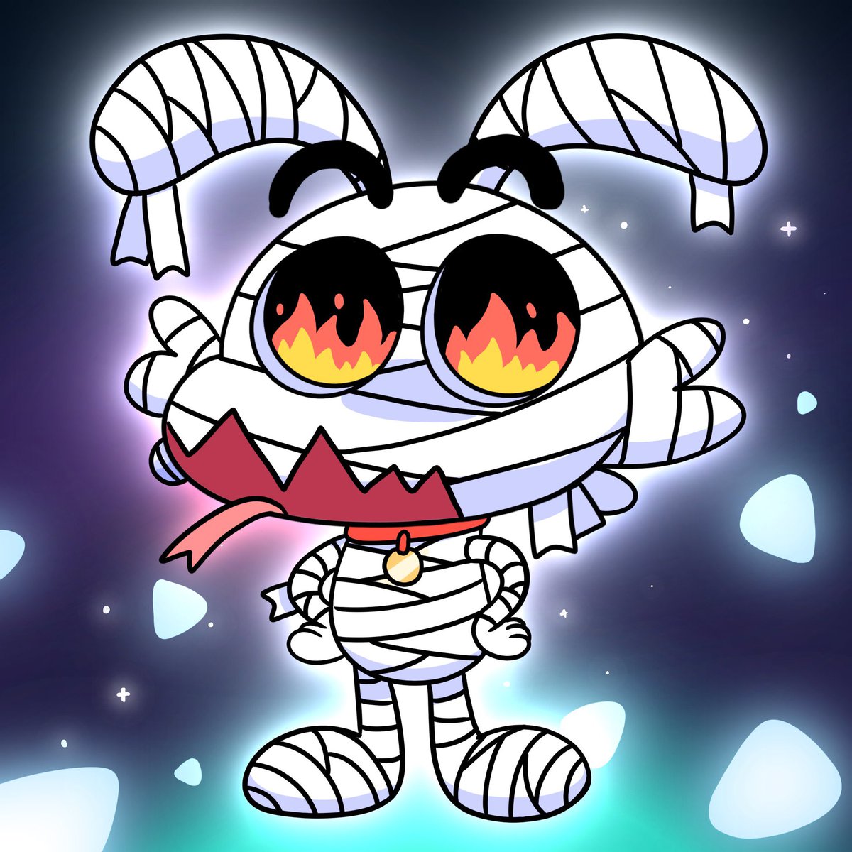 DREAMLAND GENESIS tweet media