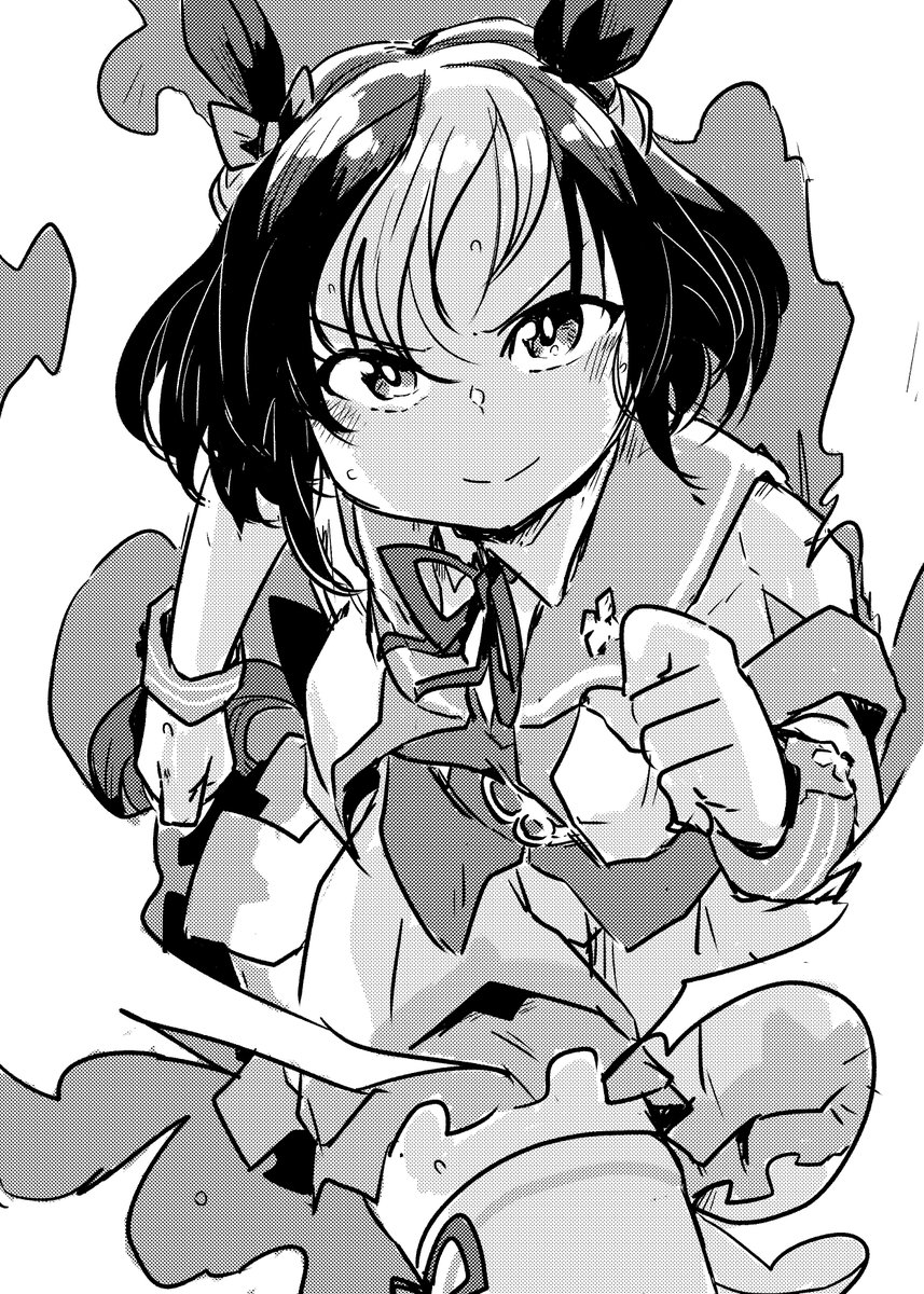 走れスぺちゃん 