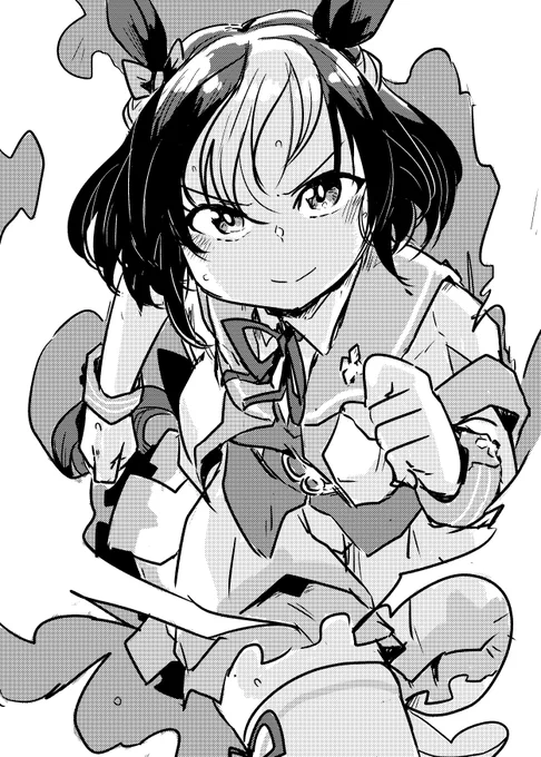 走れスぺちゃん 