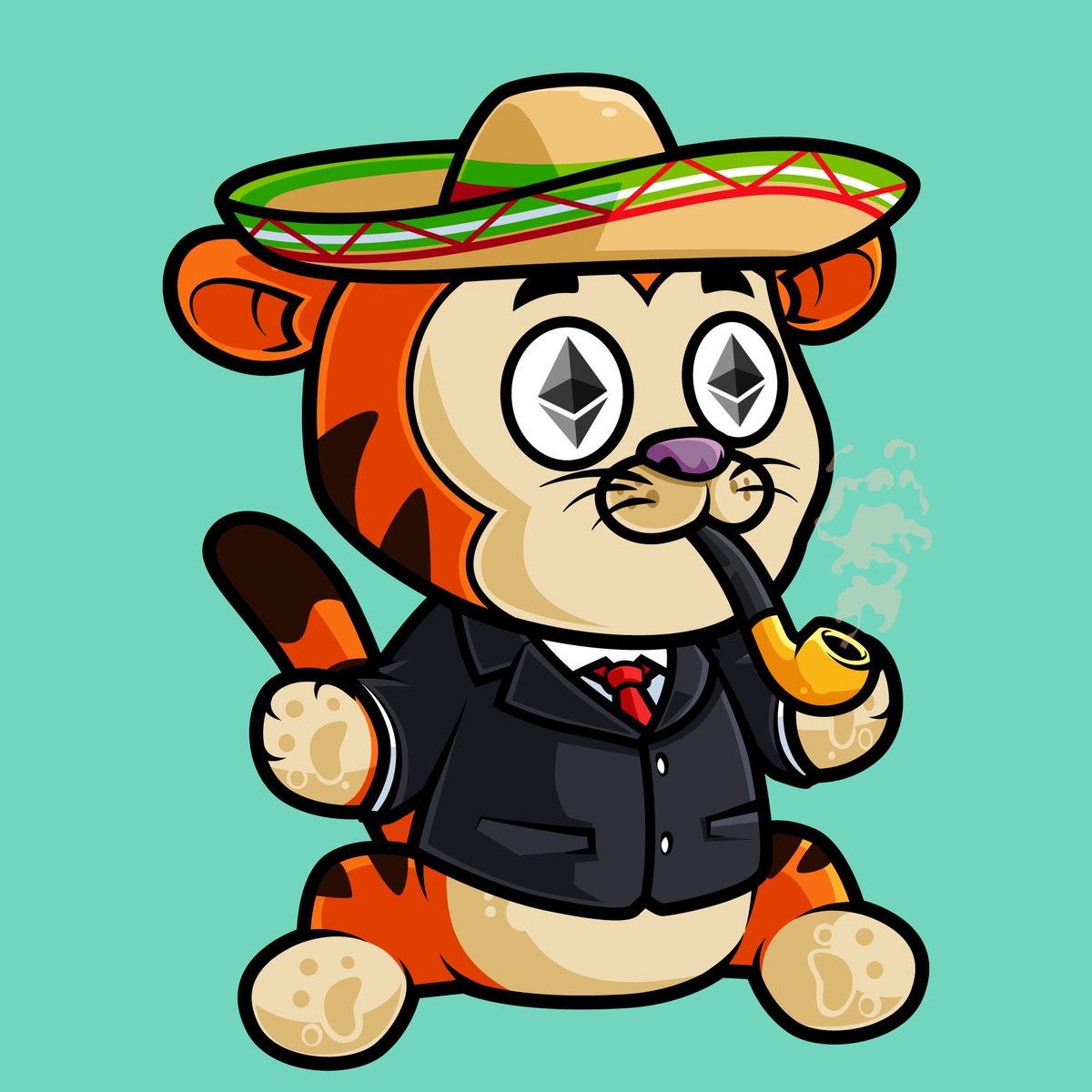 Did someone say Baby Tigers??