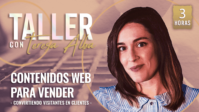 Teresa Alba tweet media