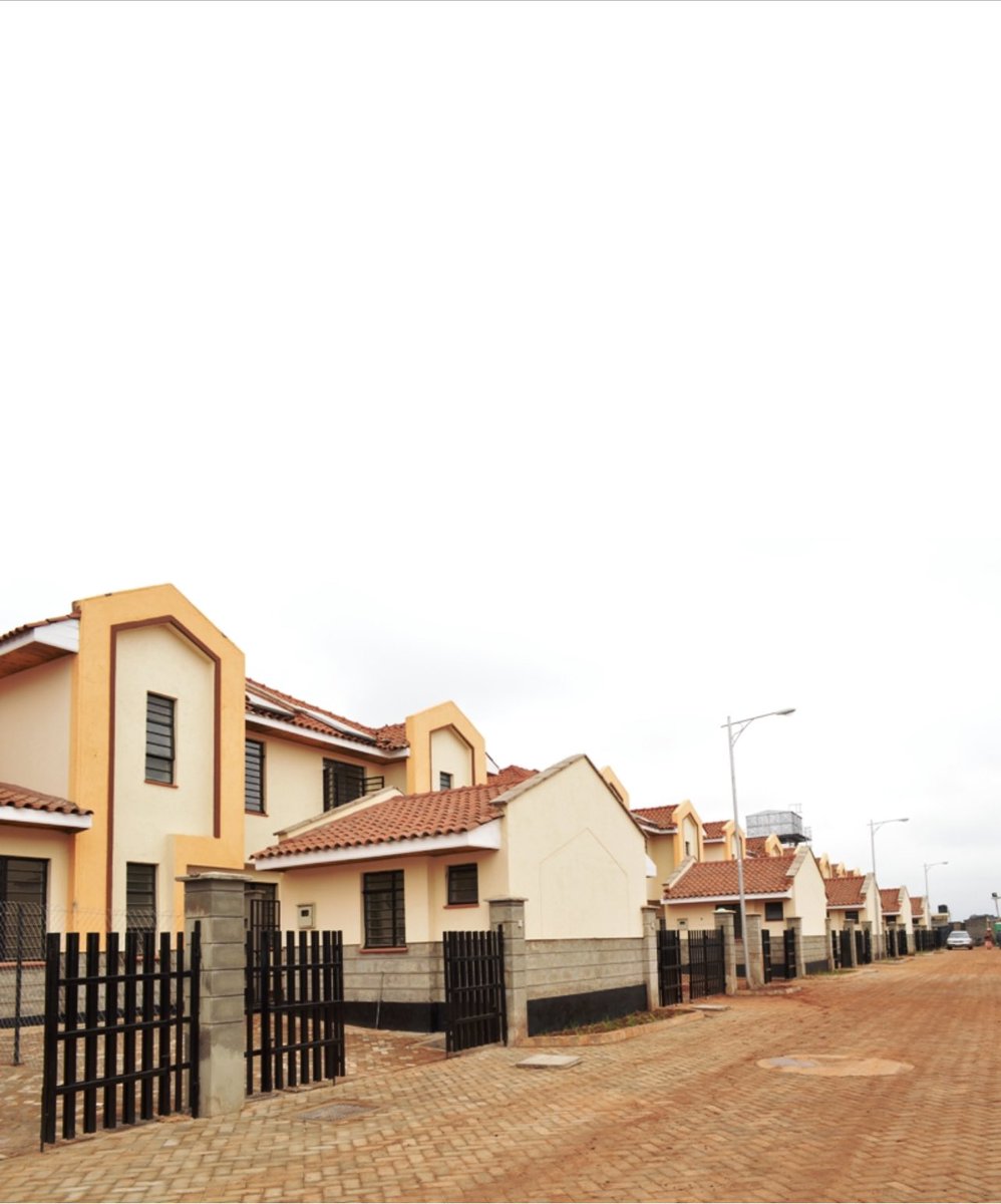 Property2541's tweet photo. 🔥 HOT SALE 🔥 

Located at Syokimau near Gateway Mall.

•3 Bedroom Master En-suite + Dsq for Kshs.10.5M

•4 Bedroom Master En-suite + Dsq for Kshs.11.5M

📞 0733798182 https://t.co/fjae7UmHFR