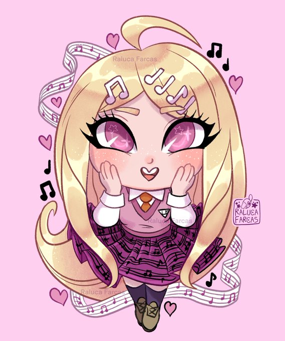 Soniaのtwitterイラスト検索結果 古い順
