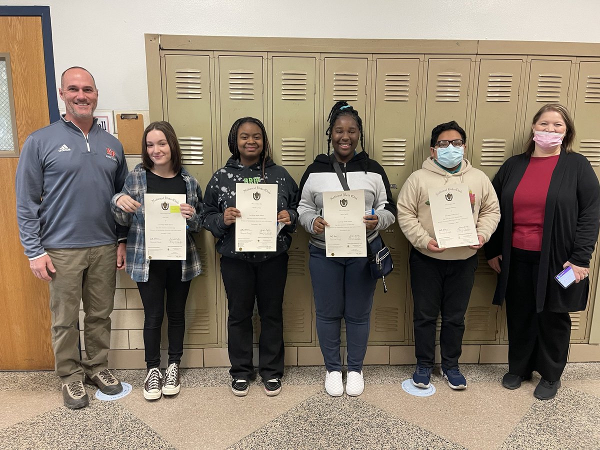East Ridge Middle School (@eastridgems) on Twitter photo Proud to induct over 90 members to our National Beta Club <a href="/EastRidgeMS/">East Ridge Middle School</a> ! We are proud of their hard work and dedication! Congratulations to our AP Laura Hamilton <a href="/LauraHa84124713/">Laura Hamilton</a> for receiving her 5 year service to <a href="/nationalbeta/">National Beta</a> pin! <a href="/Caldwell4/">Christy Caldwell-Drake</a> <a href="/JVanceHCS/">Jason Vance</a> <a href="/AmandaRFrizzell/">AmandaFrizzell</a> Proud to induct over 90 members to our National Beta Club <a href="/EastRidgeMS/">East Ridge Middle School</a> ! We are proud of their hard work and dedication! Congratulations to our AP Laura Hamilton <a href="/LauraHa84124713/">Laura Hamilton</a> for receiving her 5 year service to <a href="/nationalbeta/">National Beta</a> pin! <a href="/Caldwell4/">Christy Caldwell-Drake</a> <a href="/JVanceHCS/">Jason Vance</a> <a href="/AmandaRFrizzell/">AmandaFrizzell</a>