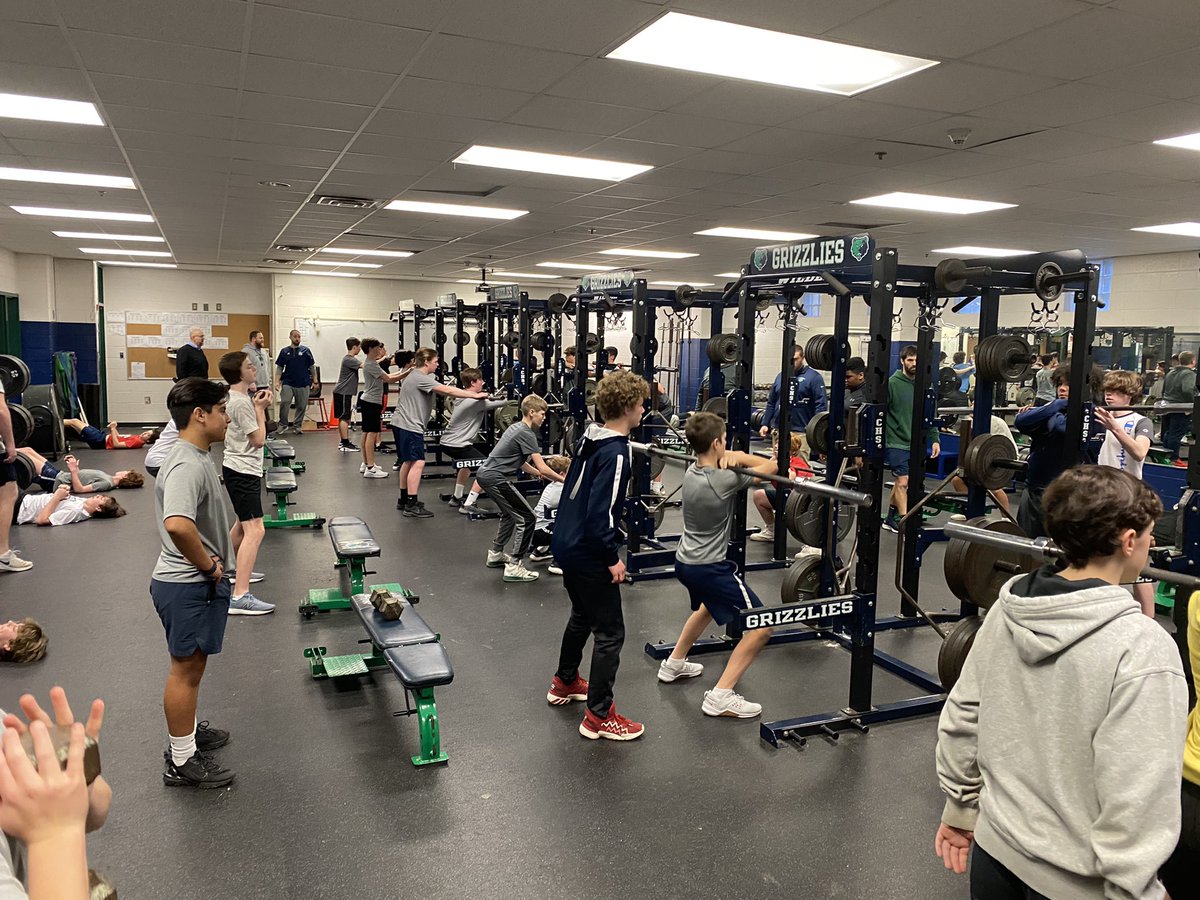 Trevor Williams tweet media