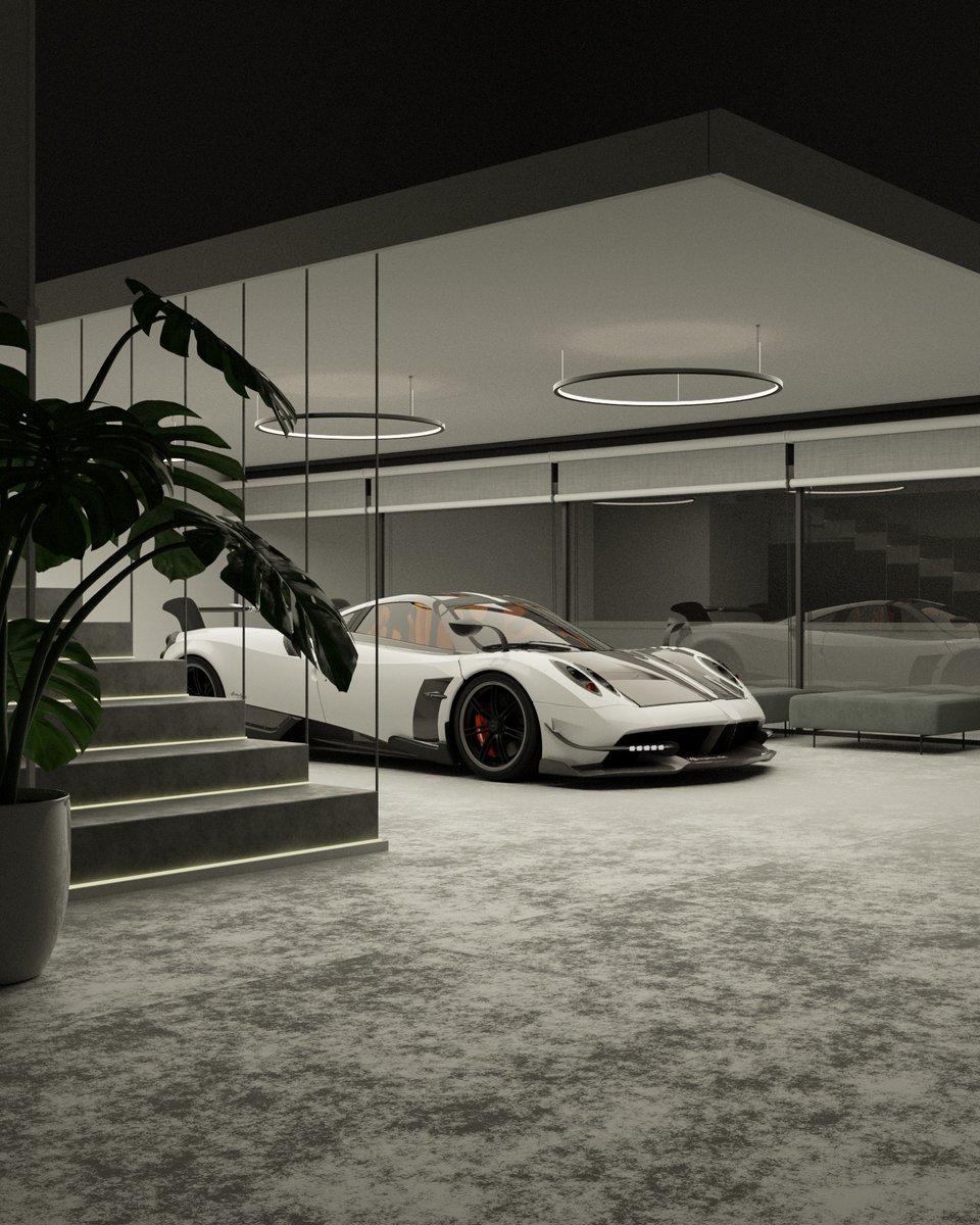 CarNinja's tweet photo. I woke up in a new Pagani! GM
🎨 @lilzidesigns 🤝 @withFND 
#nftproject #nftcargirl #carninja https://t.co/7wHFqbUhDU