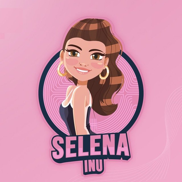 #ETH #ERC20 
Very hyped on this one $SELENA 
Launching on 9th feb 
*Experienced Devs
*Big Marketing Plans
*Various Listings Planned
*Investment Projects 
#NFT
*P2E Games
*Anti-Whale 

#SELENAINU $SELENA
✉️:t.me/selenainu
🌎:selenainu.com