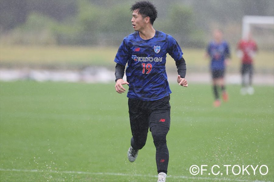 Fc東京の最新スタメン予想22 フォーメーションと新加入注目 有名選手紹介も Center Circle