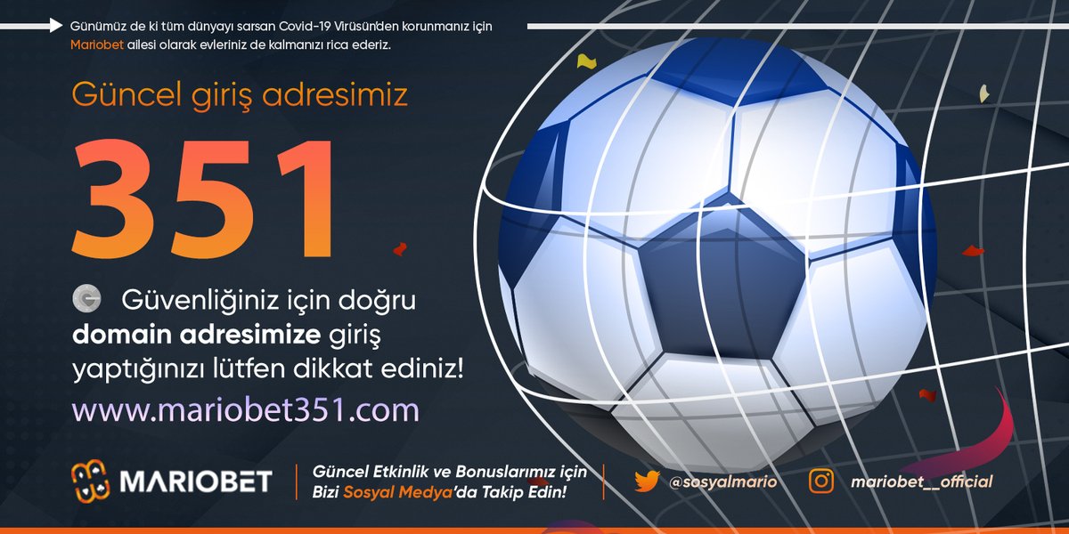Site adresimiz güncellendi

mariobet351.com