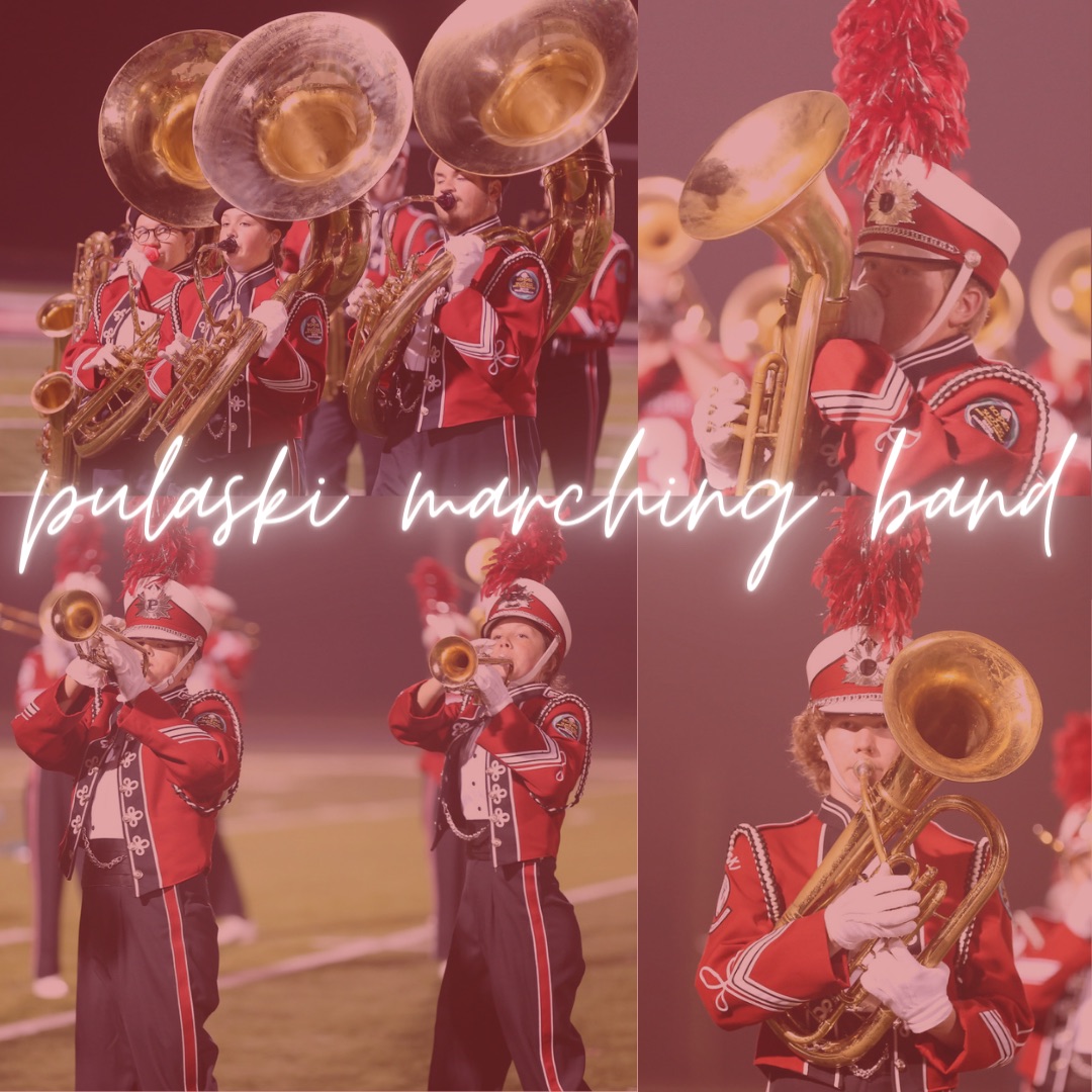 PCSD_PHS's tweet photo. In the gloomy night of life, music is moonlight.๐ถ
#raiderstrong #phsband https://t.co/kxlQMj3dMQ