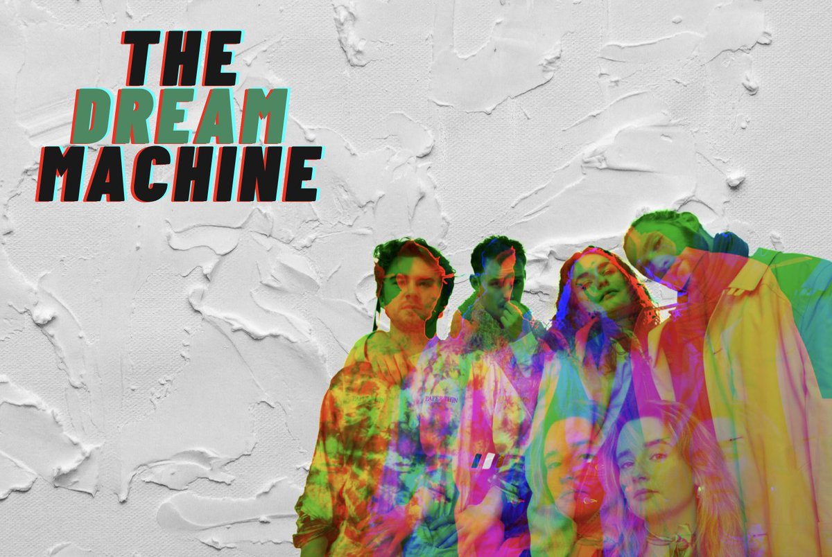 Make It Beautiful tweet media