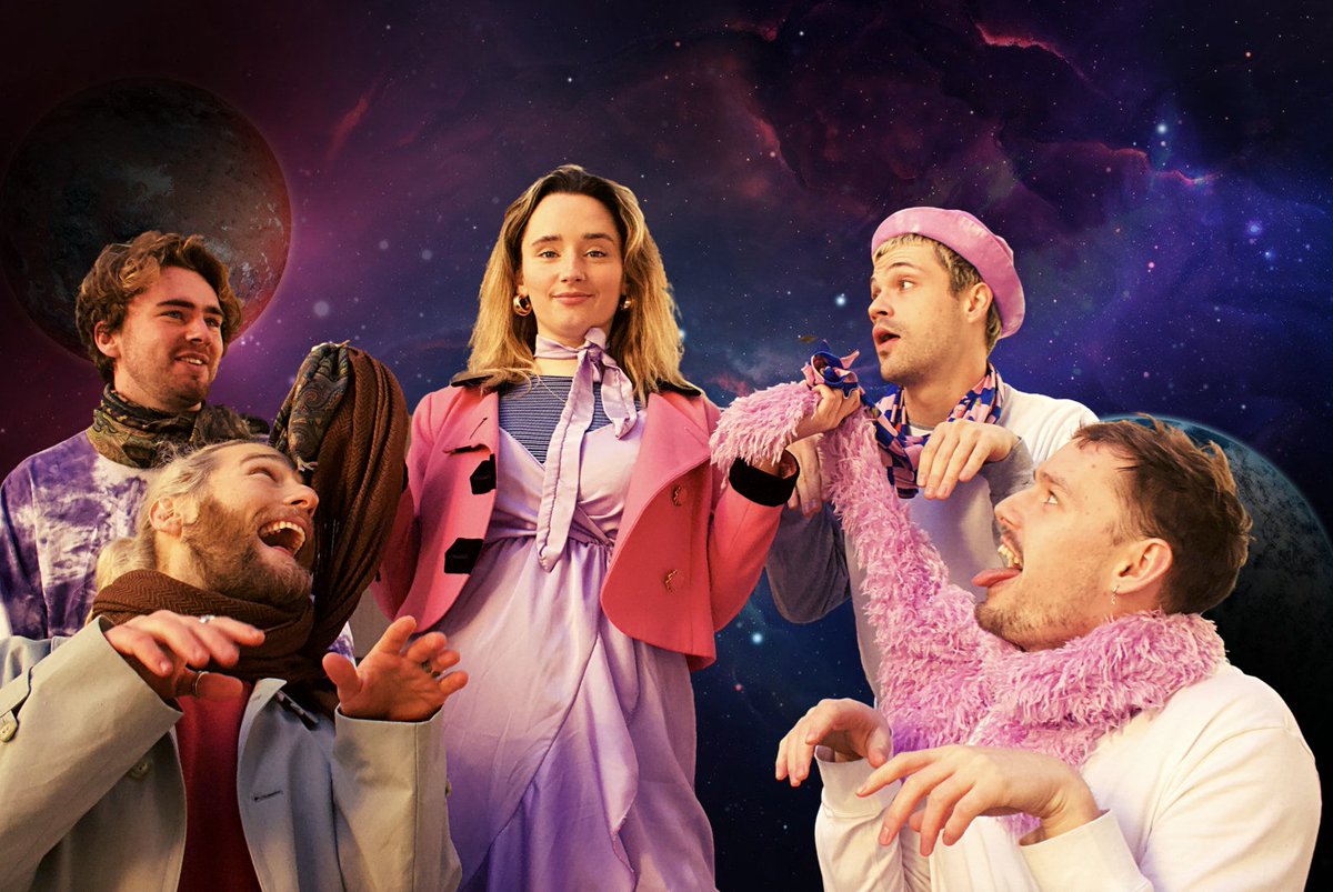 Make It Beautiful tweet media