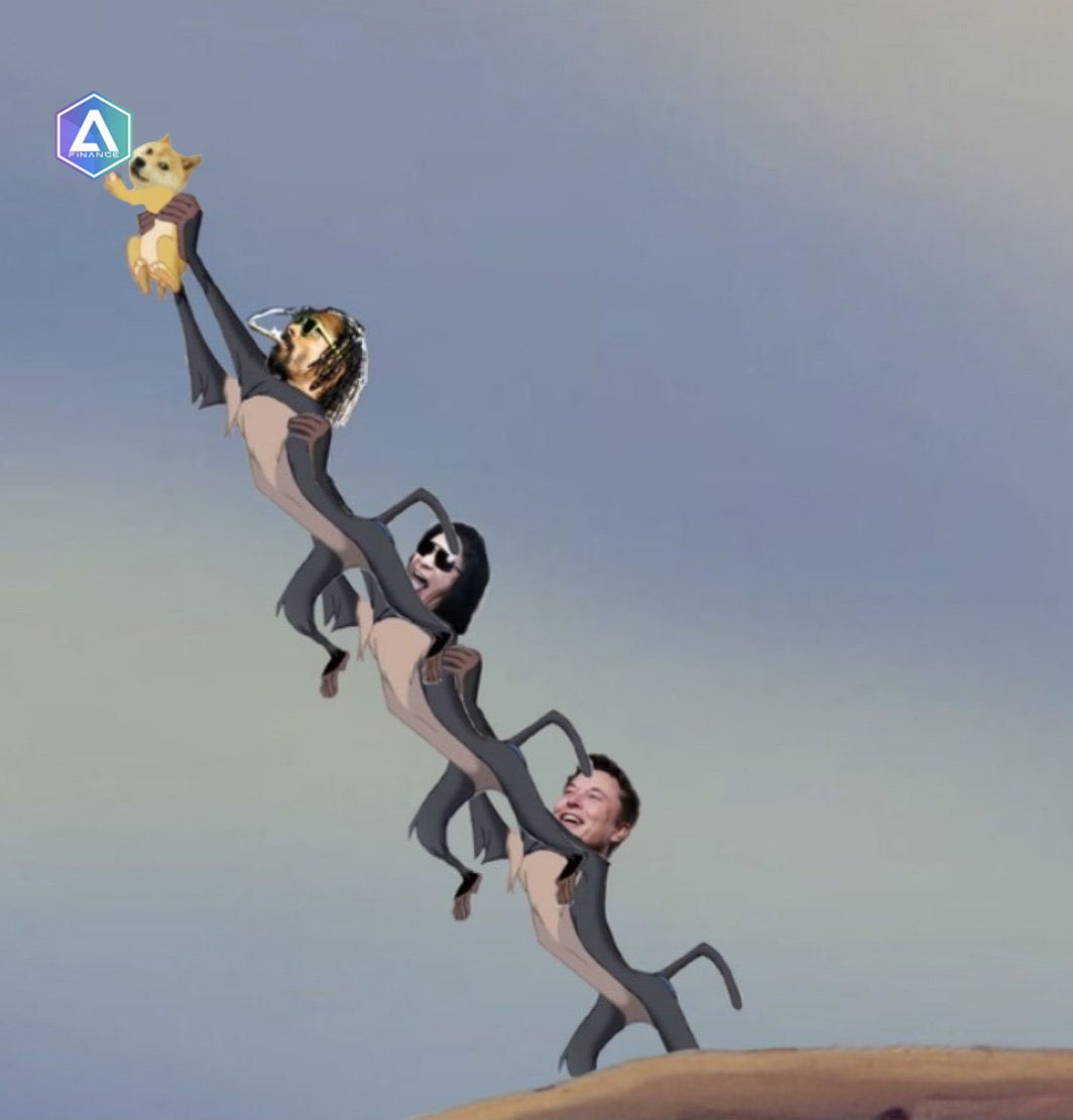 TheAsmProject's tweet image. I believe in a miracle.
@elonmusk  just answer my tweet and you'll make me happy. Thank you Elon. 
Best regards,
@AidiToken