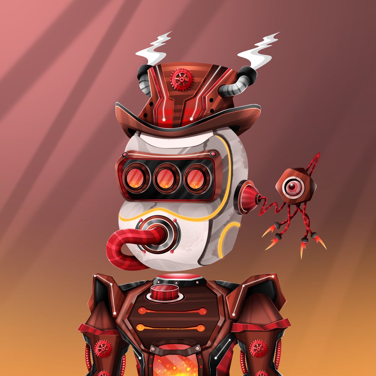 🚨🚨Slotie Junior WL Flash Giveaway🚨🚨

🎰5 WL spots up for grabs!🎰
Mint is on the 10th so this may be your last shot!

To enter:
1️⃣Like &amp; RT
2️⃣Follow <a href="/NonFungies/">NonFungies</a> &amp; <a href="/SlotieNft/">Slotie</a> 
3️⃣Tag 3 friends

🚀🚀Winners announced in 18 hours🚀🚀