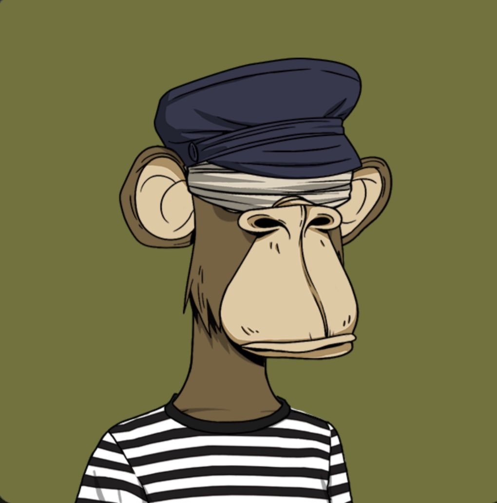oxzay.eth (@oxzayy) on Twitter photo Owned an ape since june, still waiting for #apefollowape to work
<a href="/BoredApeYC/">Bored Ape Yacht Club 🍌</a> Owned an ape since june, still waiting for #apefollowape to work
<a href="/BoredApeYC/">Bored Ape Yacht Club 🍌</a>