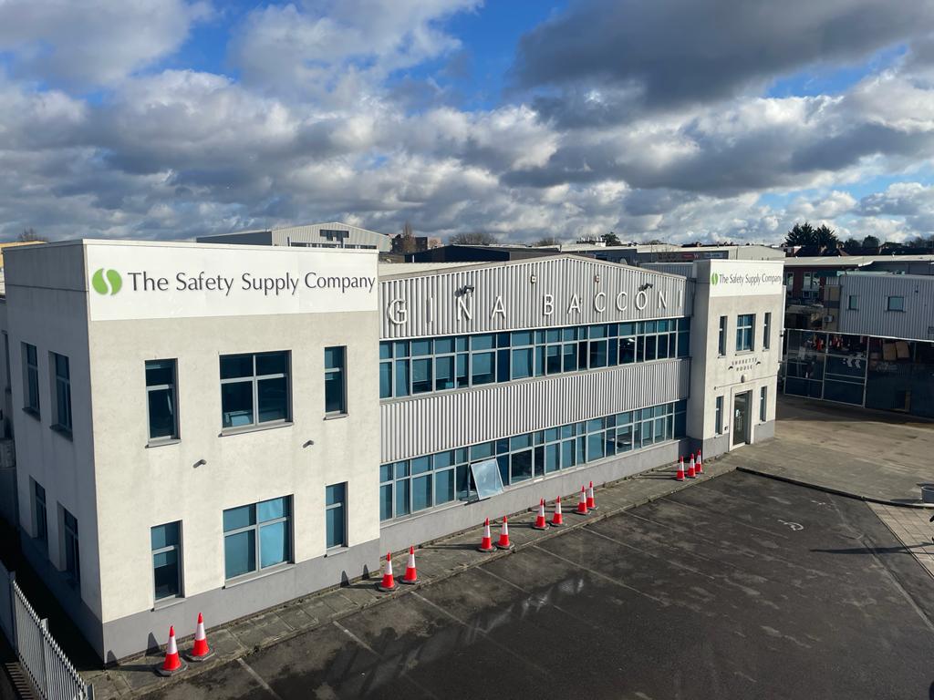 The Safety Supply Company (TheSafetySuppl1) Twitter