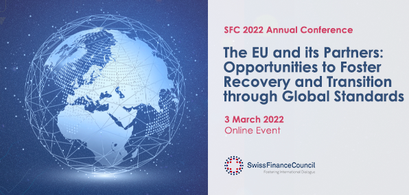 Swiss Finance Council tweet media