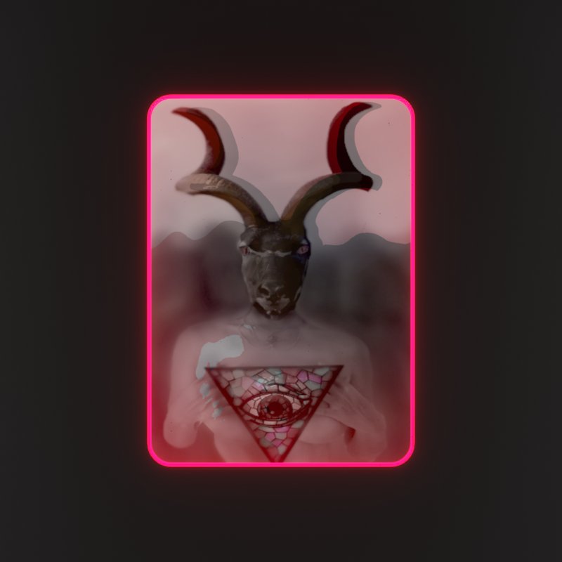 CryptoVishal1's tweet photo. 🎁🎉5x Baphomet 🦌#NFTGiveaway 🎁🎉

Givingaway 5 Baphomet Nfts - @CryptoSoltan Collection 🚀

1️⃣Follow @CryptoVishal1  
2️⃣RT+💖
3️⃣Tag friends

👇Wax Walet 👇

48H⏰

#NFT #NFTCommunity #NFTs 
#nftart https://t.co/H0w7qPNZ88