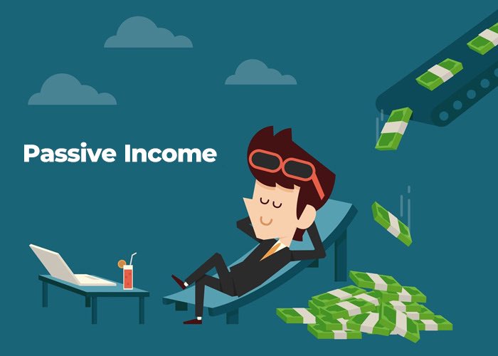 Tradingcartel_X's tweet photo. 💰Are you looking for #passiveincome ? 

💰With these 4 apps and without much effort, you can build up a passive income.

🐝 #honeygain 
https://t.co/ciNtHODog0

💵#hiDollars 
https://t.co/pyDyr5FzVG

💸#peer2profit
https://t.co/SmJaD3G00O

💲#earnapp 
https://t.co/SFOggT9dgh https://t.co/3wQ8tKwiWp