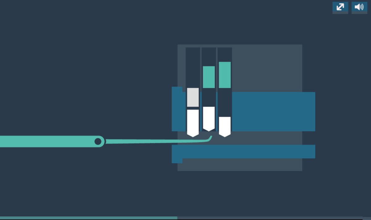 SmartyEventos's tweet image. Ayer realizamos una divertido Cluedo Online para 100 personas de una compañía farmacéutica, en la que los participantes tuvieron que resolver unos retos e interrogar a los personajes para resolver un caso 🧬
Info web: smartyeventos.es/cluedo-online-…