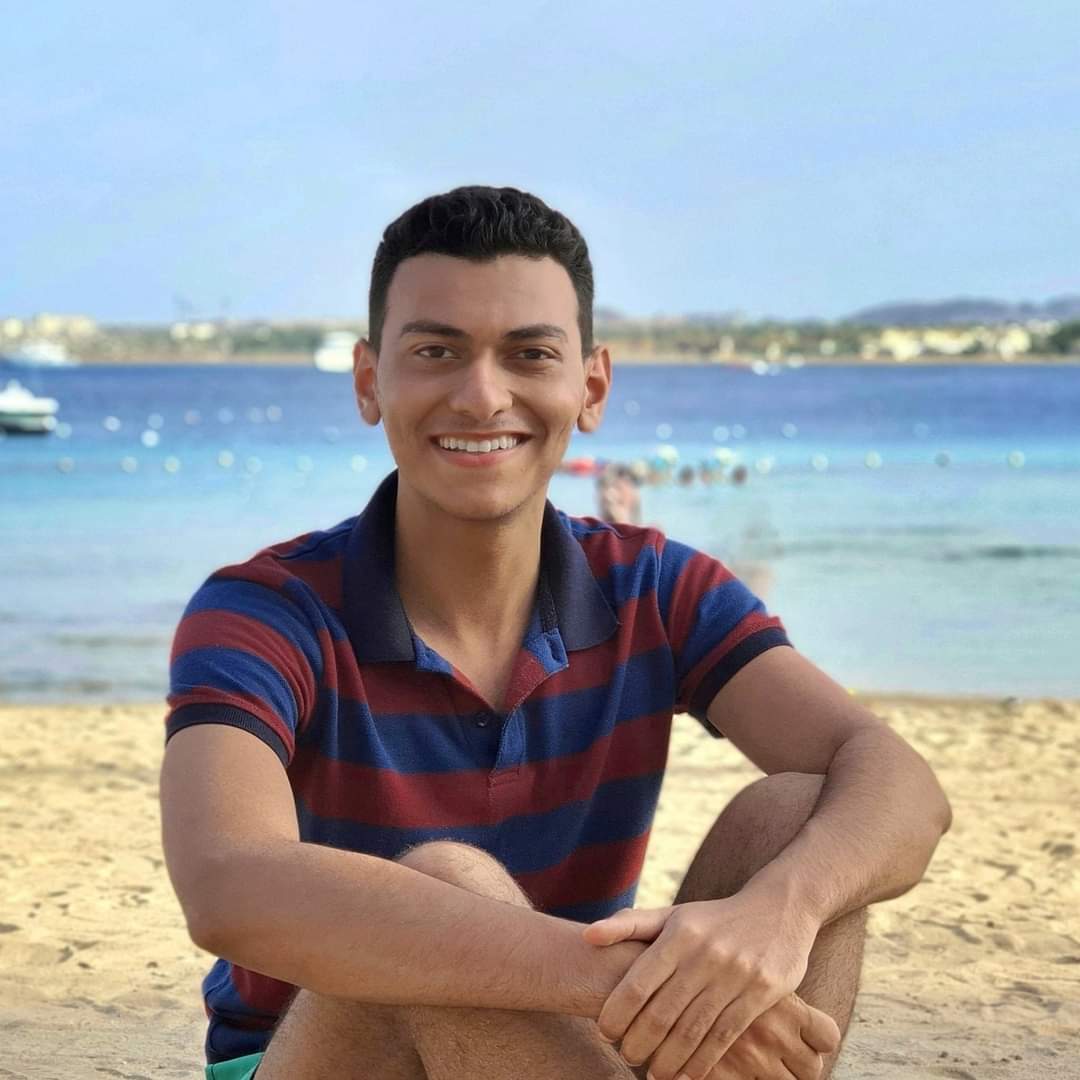 حبيبي ❤️... كنت مستعجل تمشي بسرعة