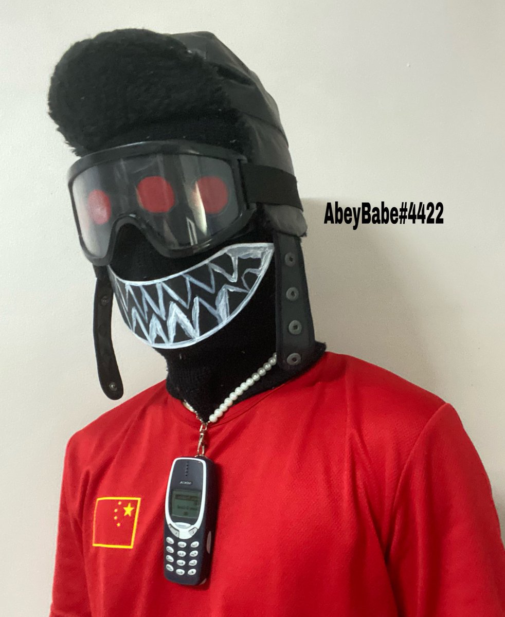 AbeyBabe tweet media