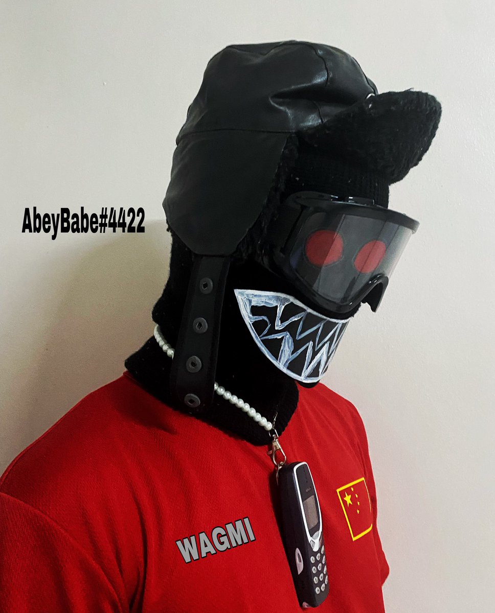 AbeyBabe tweet media