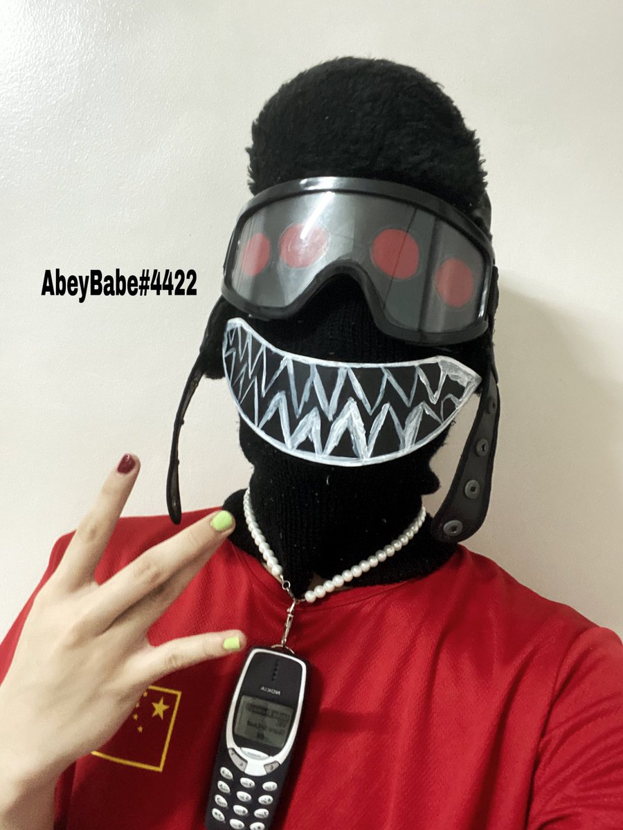 AbeyBabe tweet media