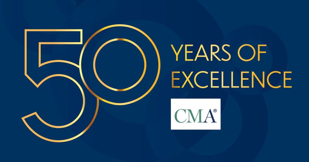 imamiddleeast's tweet photo. Built to last. The vision and goal of the CMA program’s first managing director, Jim Bulloch, still hold true today. Read IMA’s recent blog post looking at the evolution of the CMA program, which has not only lasted but grown stronger 50 years later. https://t.co/xFxBQ7Uay2 https://t.co/1hZODiU1Kb