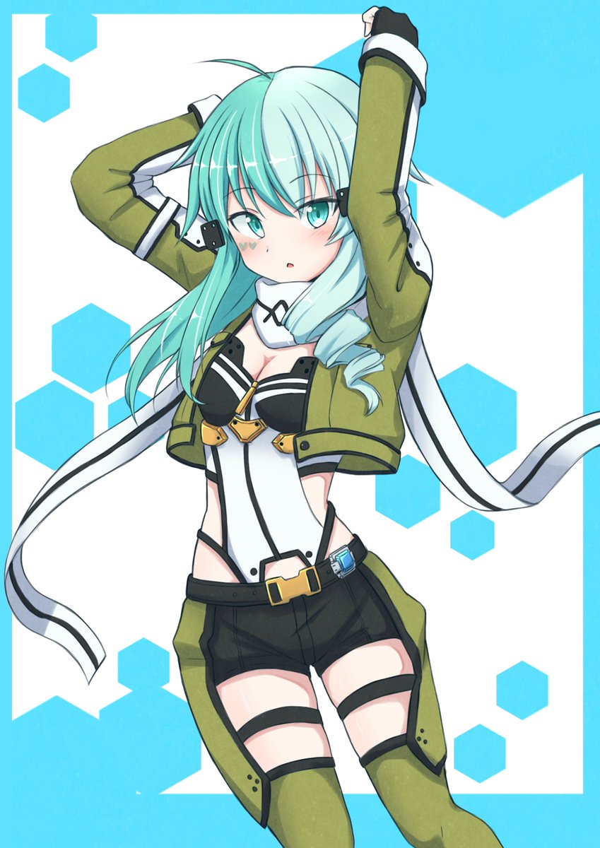 最近の絵も見てくれよ 