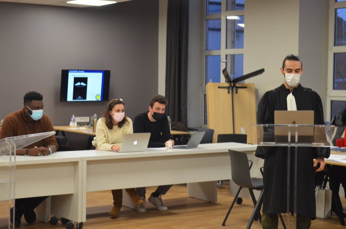 Lille Learning Lab tweet media