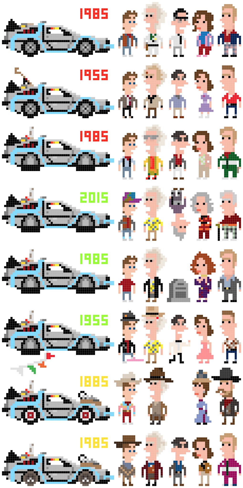 Happy birthday, Mary Steenburgen! 