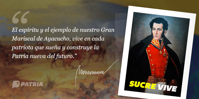 Bonos de la Patria 2020 tweet media