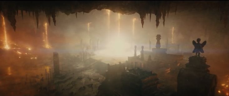 You’re Gonna Need A Bigger Boat tweet media