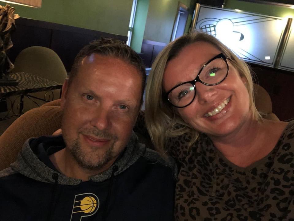ReaghV's tweet photo. Happy Birthday to my much better half @rachelvidito today!! Love you!! https://t.co/3IGDlhwoRk