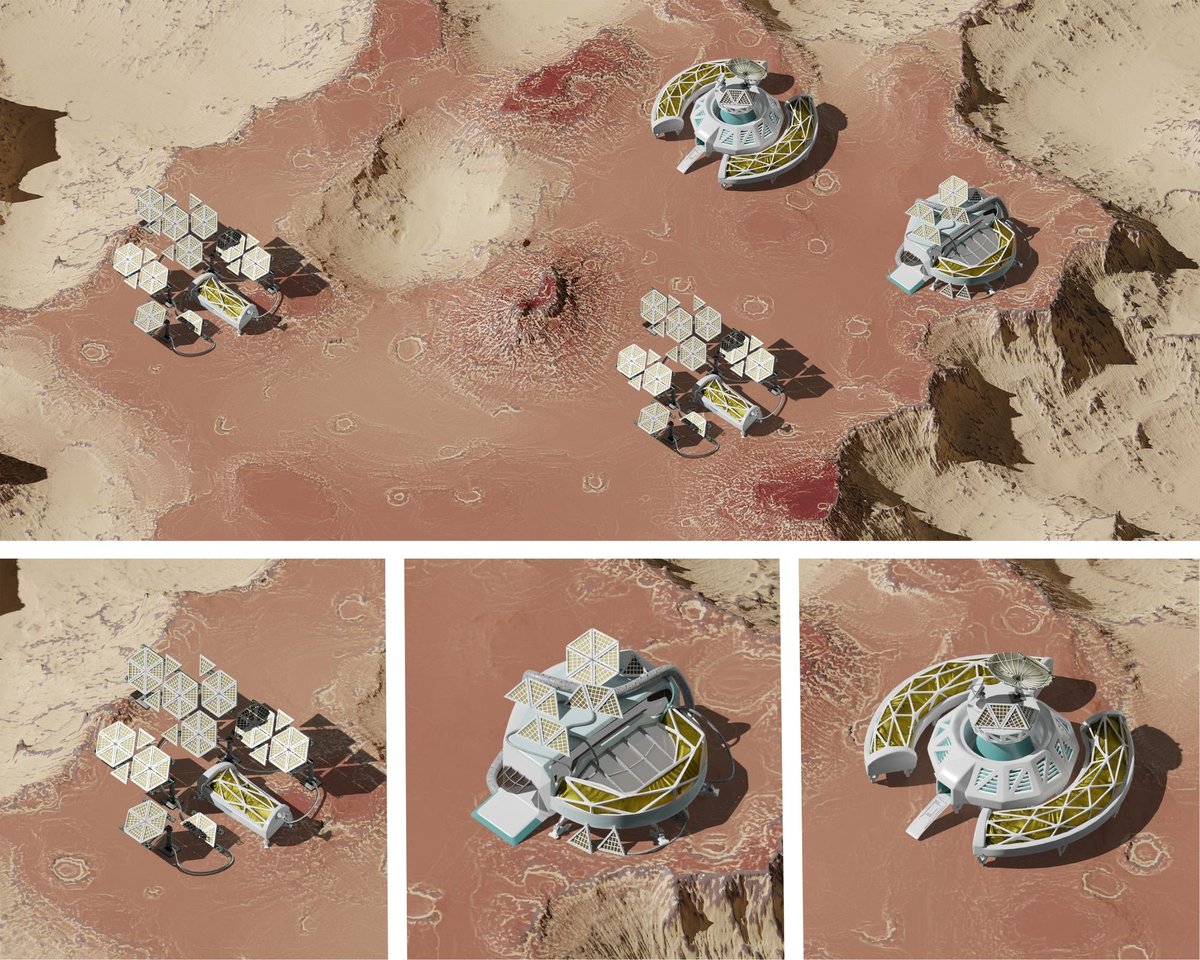 ZERϴ COLONY tweet media