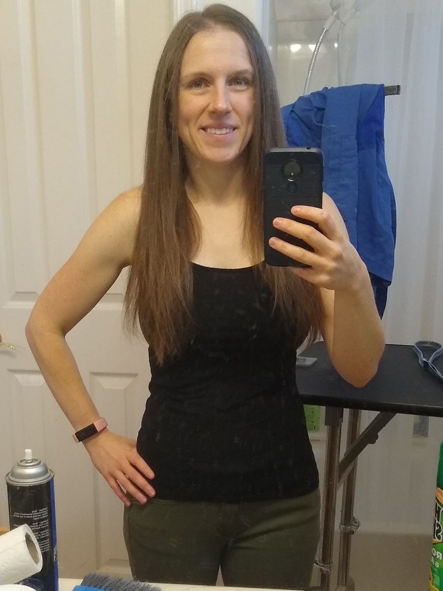 Rachel of America 💯 tweet media