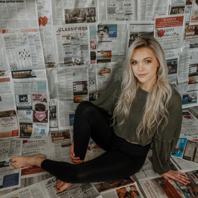 TaylorGarris97's tweet photo. #NewProfilePic https://t.co/hQNtM6pUIw