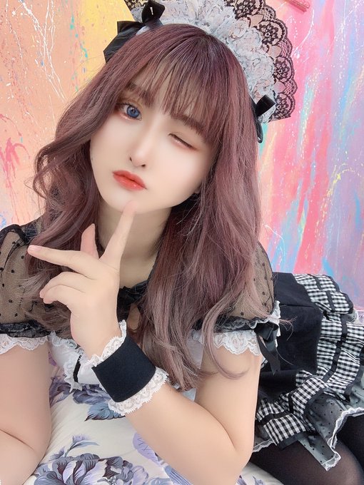 コスプレイヤー深月風香のTwitter画像24