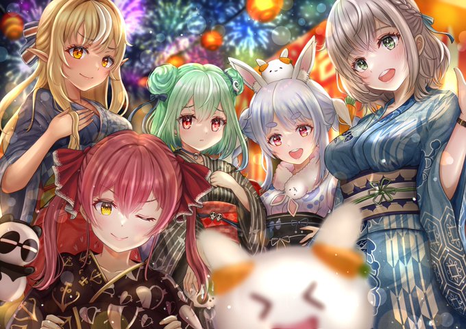 #この作品がなかったら今の自分は存在しなかったと言っても過言ではない作品
今の絵柄がだいぶ変わってしまったが思い出の作品です。 