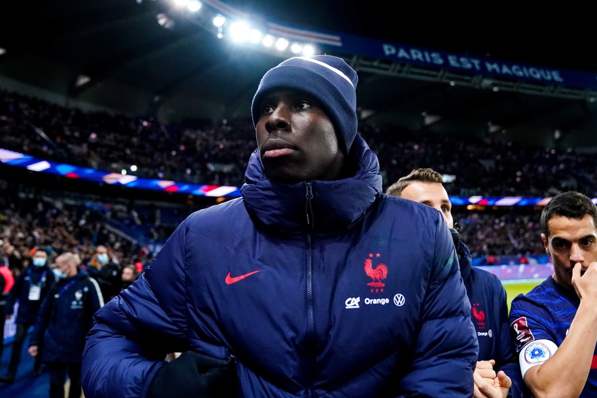 Actu Foot tweet media