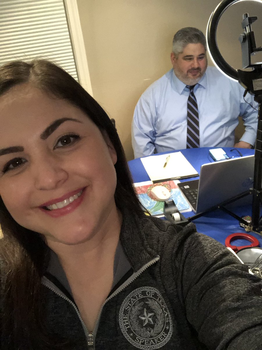JudgeTrevinoIII's tweet photo. Thank you @SecondWard1 & @eastwoodhouston for allowing @AnaHdzTx & I to join your monthly meetings last night & share information about Precinct 6-1 Justice Court & District 143. Also, because we did it together, I get to count last night as a date night. 😂❤️👍🏽 #JP61 https://t.co/dzLvdIYSSk