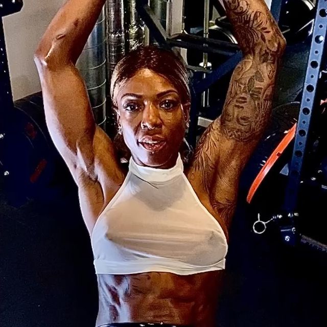 Obsidian Physique (@obsidianphysiq) on Twitter photo 