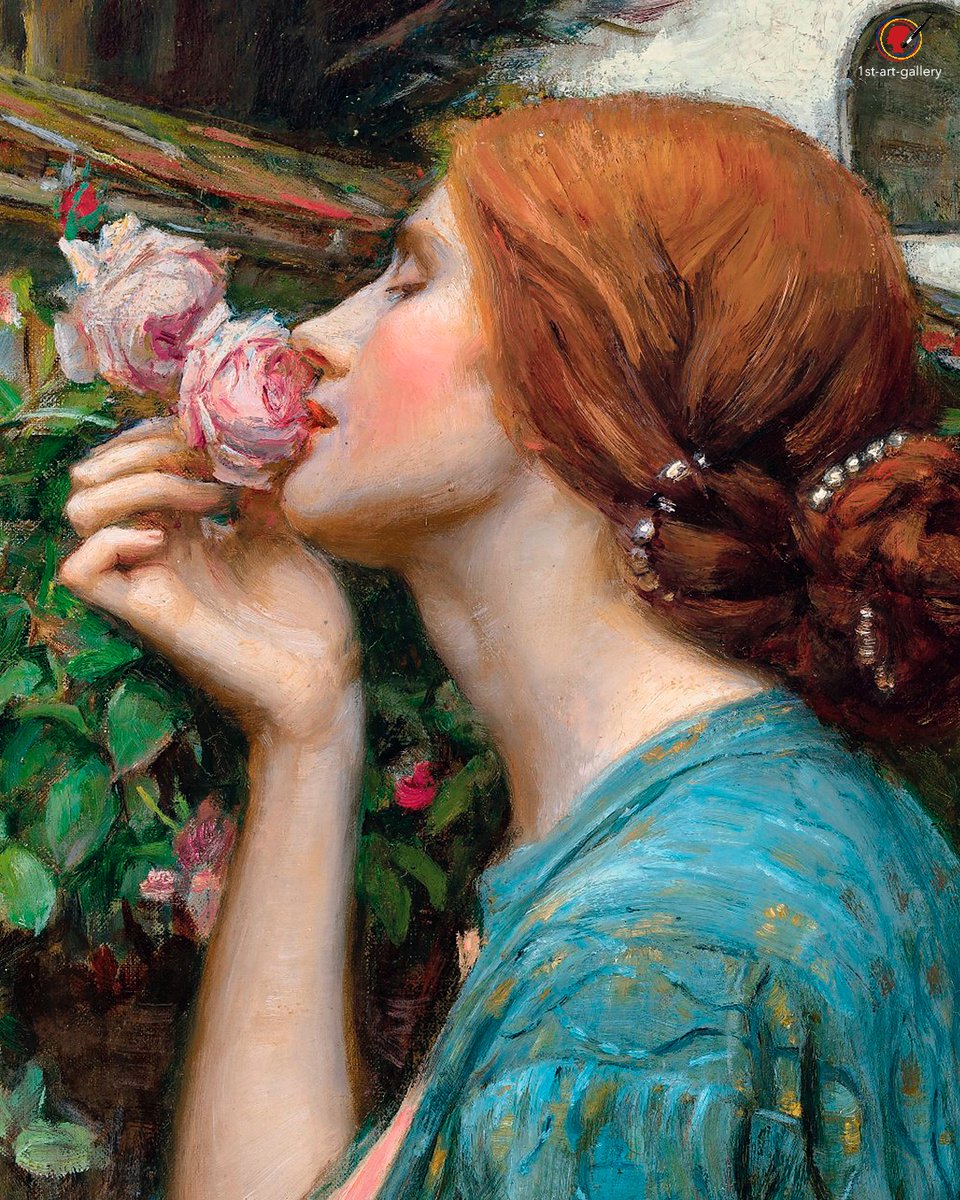 1stArtGallery's tweet image. 🌹 "A rose by any other name would smell as sweet"🌹

Use this promo code 🔥 1STARTTWITTER30 🔥 and get $30 off on your order!  ✨

Click the link: bit.ly/The_Soul_of_th…

#roseart #rosepainting #roseartwork #womenpainting #thesouloftherose