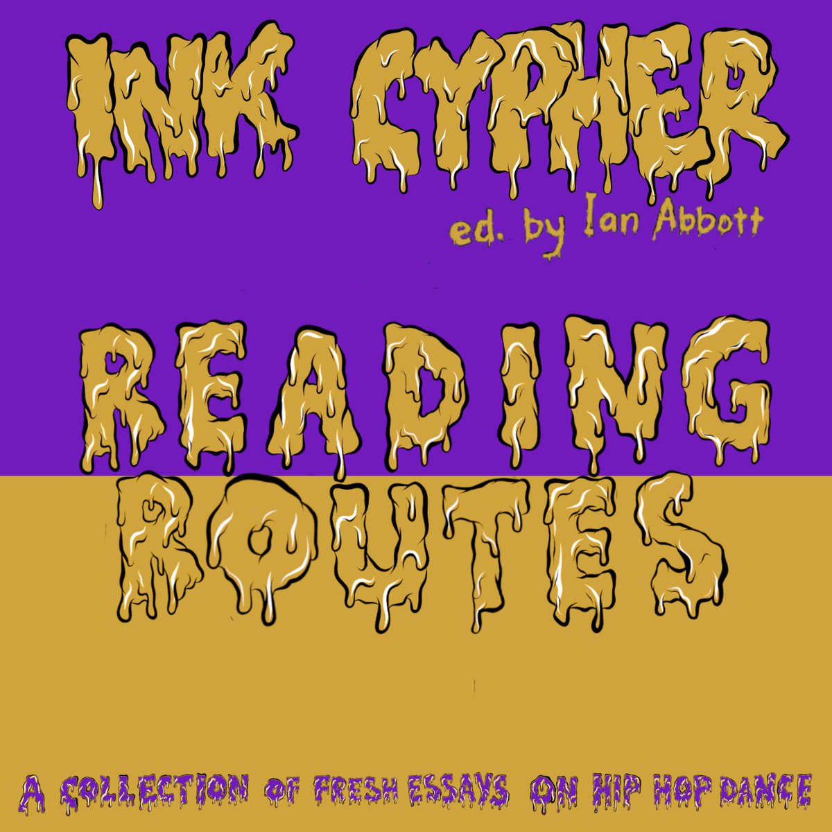 Announcing Reading Routes.
The order in which you read information can affect the interpretation of what comes after it; we've put together a couple of suggestions on how to navigate your way through these first 26 incredible #InkCypher texts.
hiphopdancealmanac.com/reading-routes