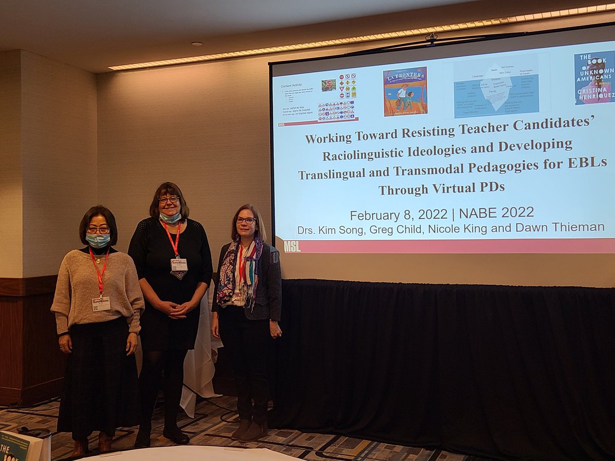see_tel's tweet photo. SEE-TEL is excited to present this morning at #NABE2022! 
@rlcrkim @FleNking @DawnThieman https://t.co/uhooJ5plze